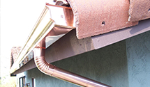 Rain Gutter Installation, Repair, Cleaning in Little Chute, WI